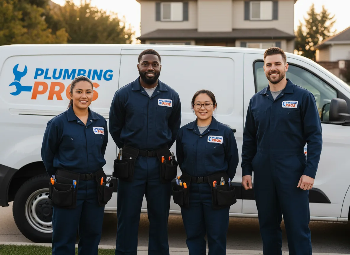 Water Heater Repair company in Warrenville, IL